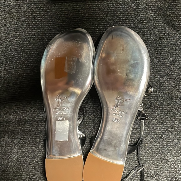 Giuseppe Zanotti Sandals - Picture 4 of 6